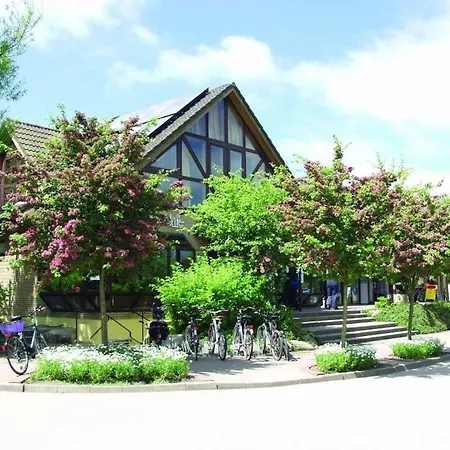 Semesterbostad On The Golf Course F 5 O Fehmarn