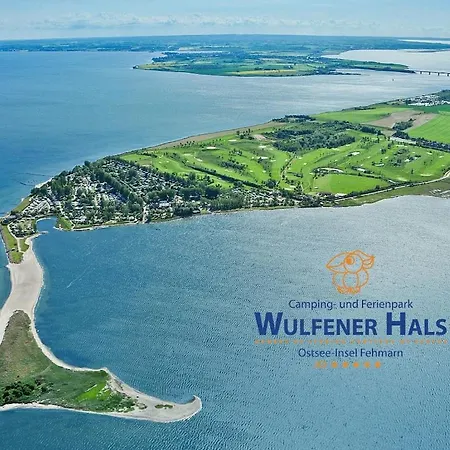 On The Golf Course F 5 O * Fehmarn