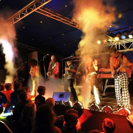 On The Golf Course F 5 O Fehmarn