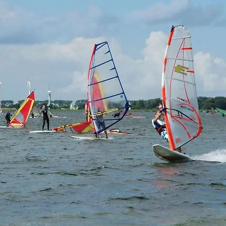 On The Golf Course F 5 O * Fehmarn